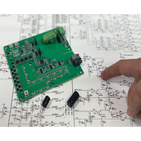 Clarification of technical data